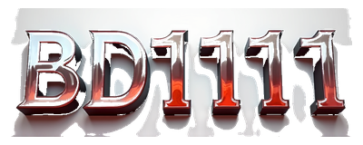bd1111 logo